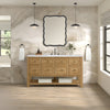 Light Natural Oak