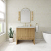 Light Natural Oak