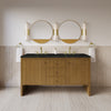 Honey Oak