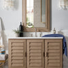 Whitewashed Walnut