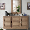 Whitewashed Walnut