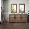 Whitewashed Walnut