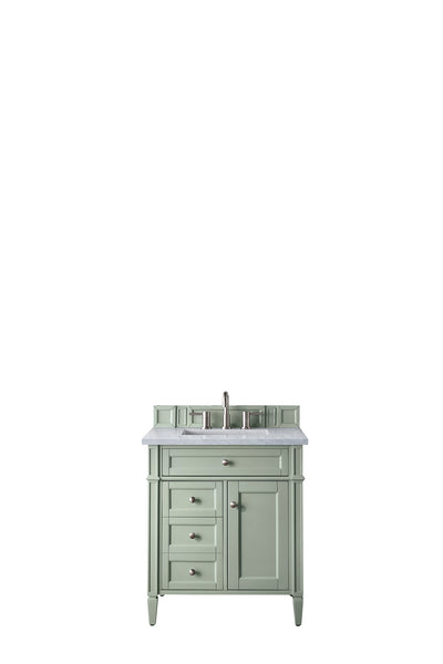 The Brittany 30
