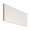Modern 5” Base White 144