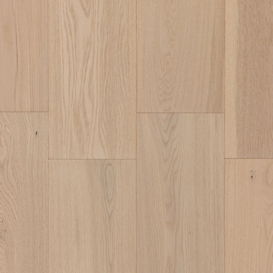 Bungalow 7 7/8" European White Oak Hardwood