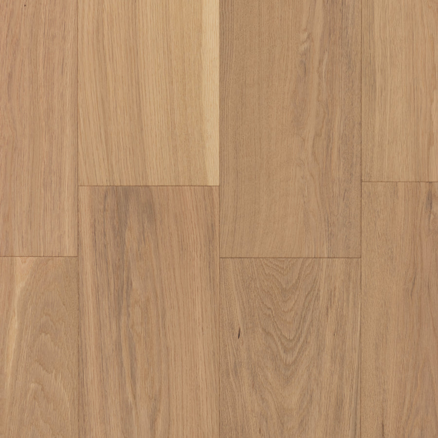 Bungalow 7 7/8" European White Oak Hardwood