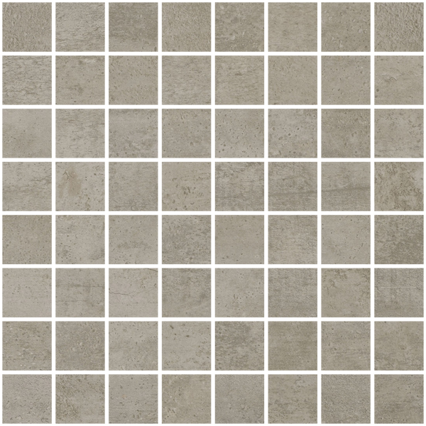 A grid of 64 Hans.A 1.5