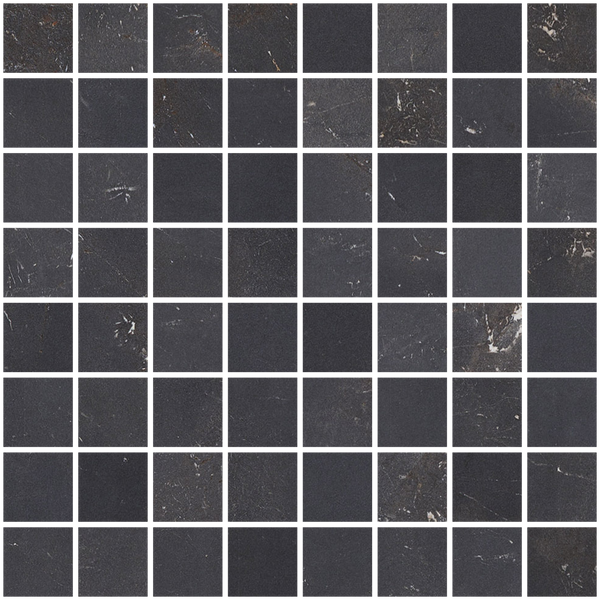A grid of 64 Cavallo Dusk 1.5