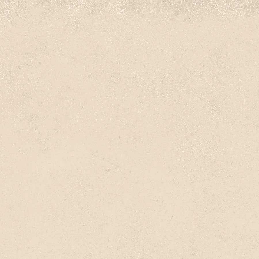 Light beige textured background with subtle, uneven speckling and a slightly weathered look, reminiscent of the calming aesthetic of Avanti 12x12 Glazed Porcelain Tile.