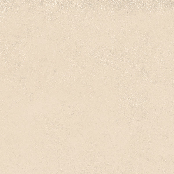 Light beige textured background with subtle, uneven speckling and a slightly weathered look, reminiscent of the calming aesthetic of Avanti 12x12 Glazed Porcelain Tile.