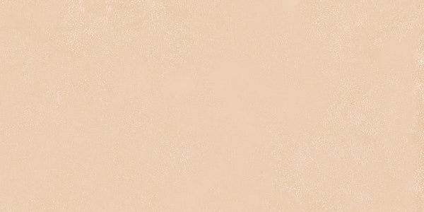 The Avanti 12x24 Rectified Glazed Porcelain Tile features a light beige, subtly speckled textured surface with a slightly grainy look, creating a calm and elegant aesthetic reminiscent of refined porcelain tiles.