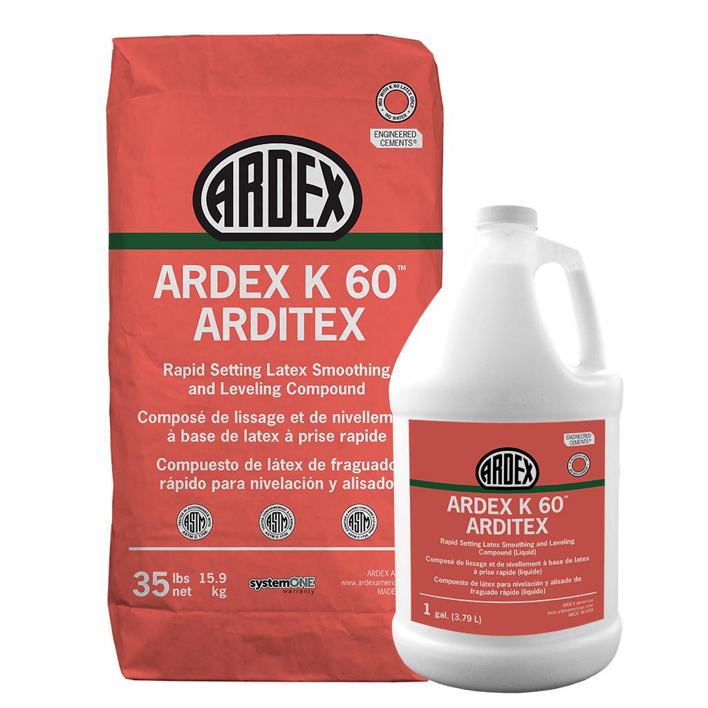 Ardex K60 Kit