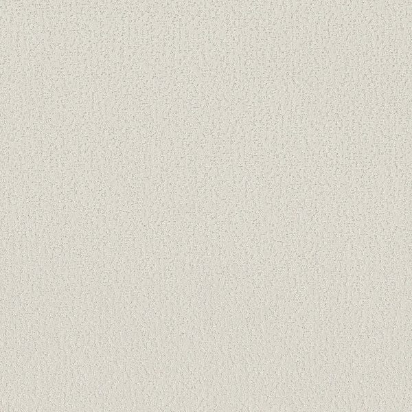A close-up view of the Crafted Tone Blue Pet Friendly Carpet in Alpine Snow shows its light beige, textured surface with a subtle dotted pattern, highlighting its durable, stain-resistant design.