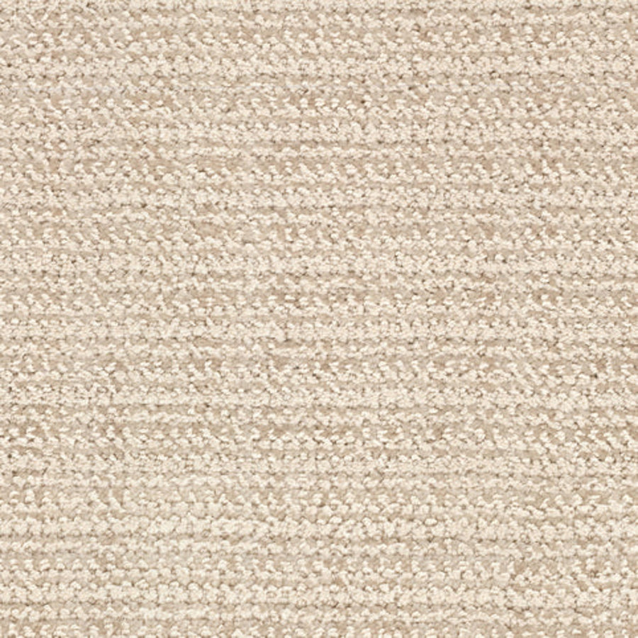 Close-up of Beguiling Berber Carpet in Angora, featuring a textured looped pile and soft, uniform surface for a luxurious flooring touch in any space.