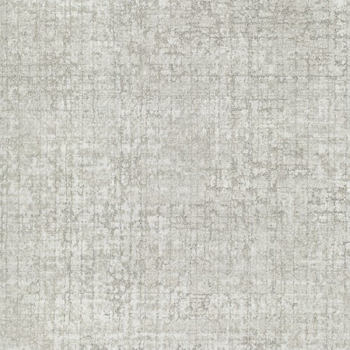 Ithaca On Trend Carpet in Antiquity features a light gray, mottled texture that mimics worn fabric or concrete, providing a soft, neutral backdrop to elevate any space with understated luxury.