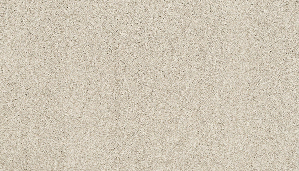 Close-up of the smooth, even surface of Artisan Elements Family Friendly Carpet in Nouveau, showcasing its light color, uniform texture, and stain-resistant durability—perfect for high-traffic, family-friendly homes.