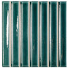 Teal Glossy