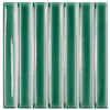 Turquoise Glossy