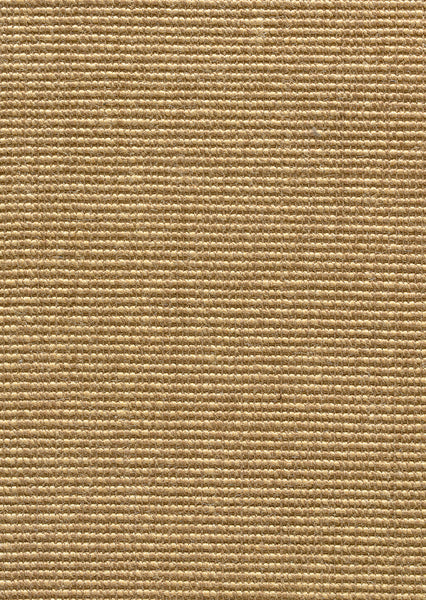Close-up of Cyprus Berber Carpet in Autumn color, displaying a grid-like pattern of tightly woven threads. The textured, sturdy surface makes it ideal for durable flooring and heavy-duty use.