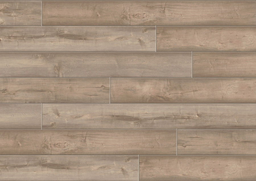 Fortrss 7" Vinyl Plank