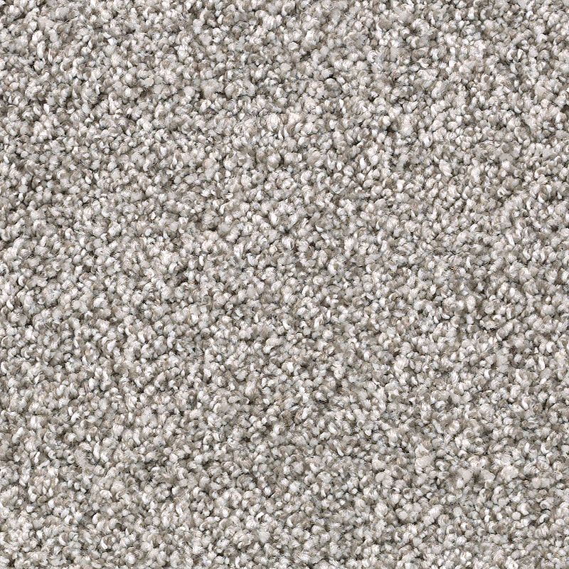 Close-up of Shaded Escape Family Friendly Carpet in Baltic—a durable, family-friendly option with tightly woven, looped fibers and a soft, plush texture that's perfect for any room.