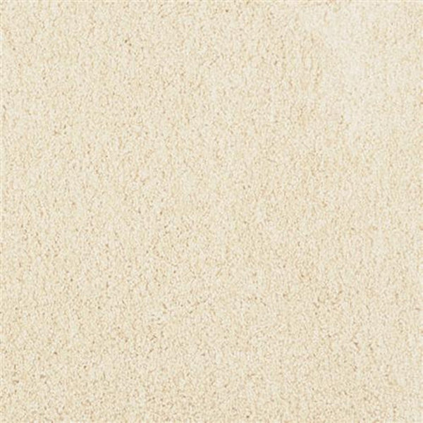 Close-up of Oceanside Family Friendly Carpet in Beach Front, featuring a soft, plush texture and evenly distributed fibers for a cozy, clean look—an ideal choice for any home.