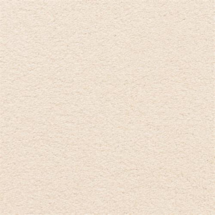 A close-up of Grand Isle Family Friendly Carpet in Beachcrest color shows its soft, textured surface with a subtle, even pattern—evoking the gentle elegance of luxury flooring.