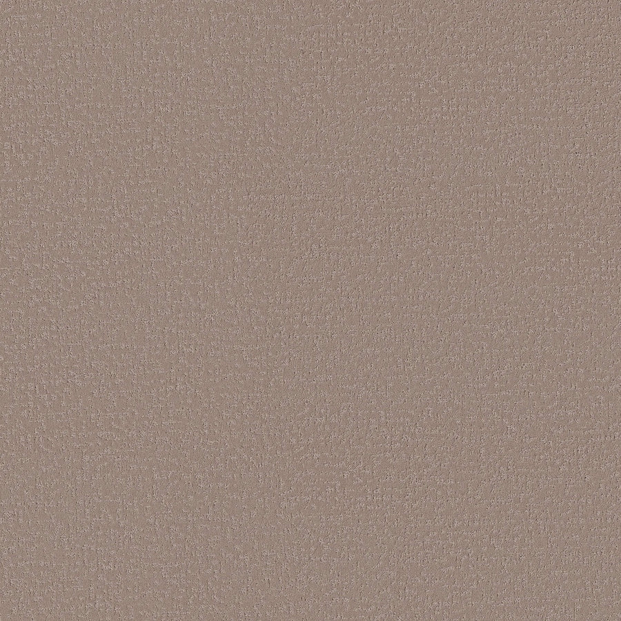 A close-up of Crafted Tone Pet Friendly Carpet in Blissful Blush, showcasing its fine-grained, muted pinkish-brown texture for stylish, stain-resistant durability—ideal for homes with pets.