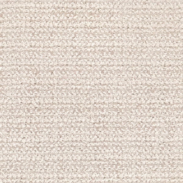Close-up of Beguiling Berber Carpet in Blush, featuring a textured looped pile pattern with rows of small, tightly packed loops for a soft, uniform look—perfect for luxurious flooring.