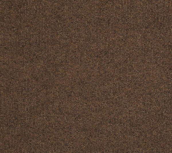 Close-up of Windsurf Pet Friendly Carpet in Bramble color, featuring a soft, textured surface with a subtle fine-knit pattern and slight shade variations for depth and a cozy, inviting look.