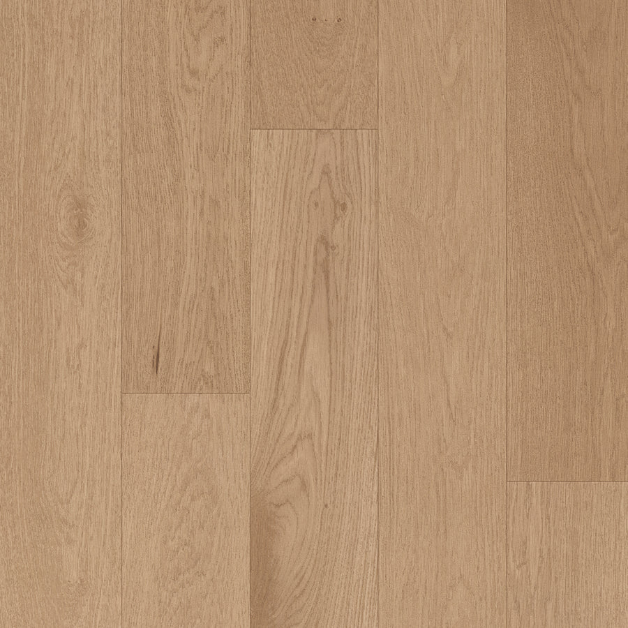 Regal Wood 6 1/2" White Oak Hardwood