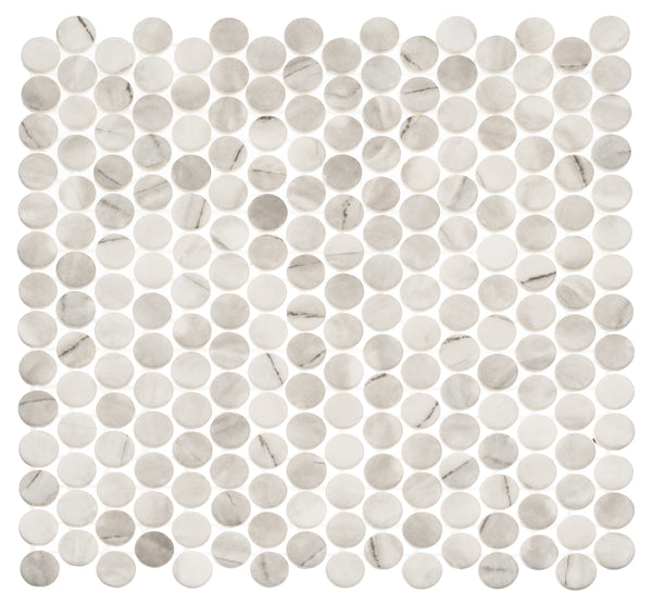 Carolina Dots 11 1/8