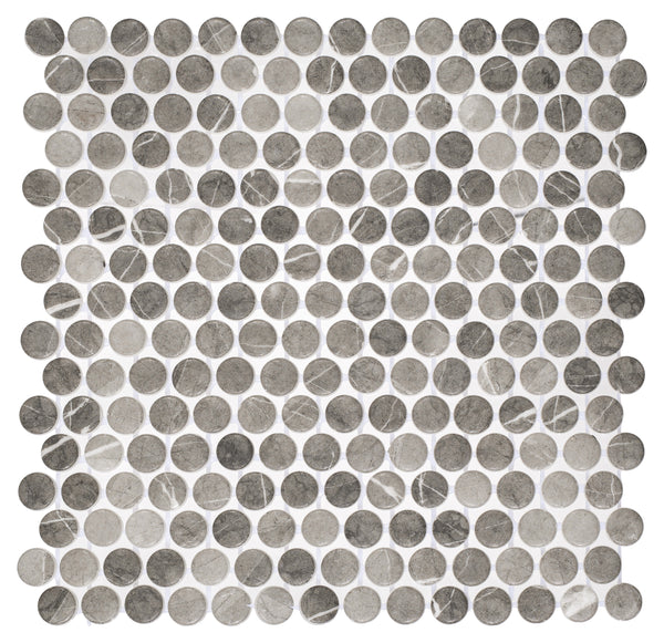 The Carolina Dots 11 1/8