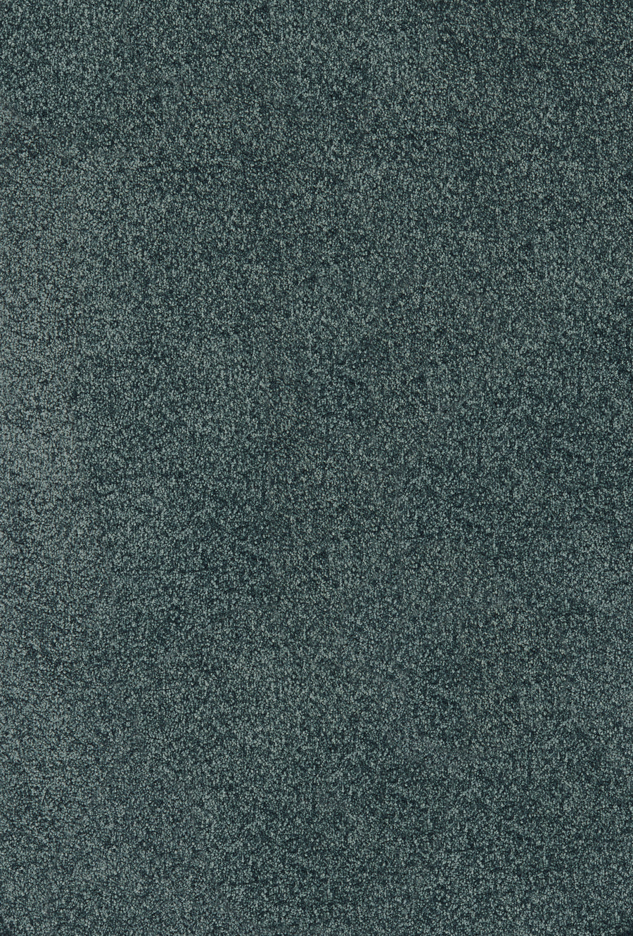 Close-up of Divine Family Friendly Carpet in Aqua, featuring a soft, dense texture with a speckled pattern. Its uniform surface makes it an ideal, durable choice for family spaces seeking both comfort and style.