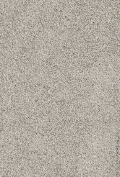 Close-up of Divine Family Friendly Carpet in Ash, featuring a soft, dense surface and tightly packed fibers for a uniform, plush appearance—ideal for comfortable, family-friendly spaces.