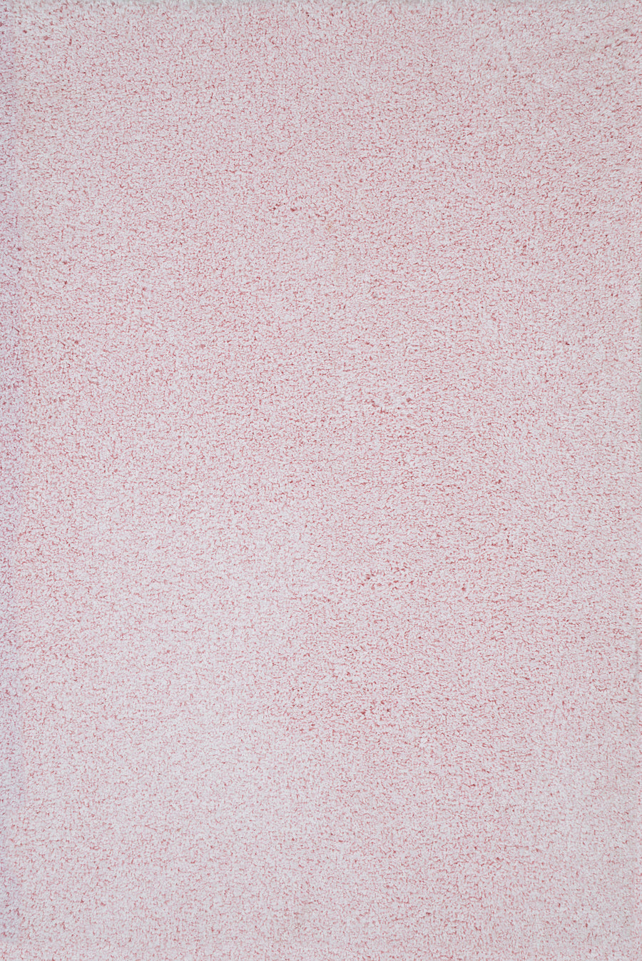 A close-up of the Heavenly II Family Friendly Carpet in Pink shows a softly textured surface with subtle speckles, offering a uniform and durable look—ideal for high-traffic homes seeking comfort and style.