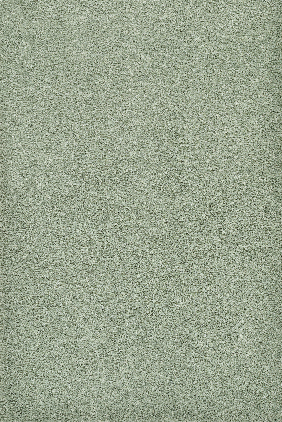 A close-up of Heavenly II Family Friendly Carpet in Moss showcases its soft, plush texture and evenly distributed fibers—perfect for adding warmth and comfort to high-traffic areas.