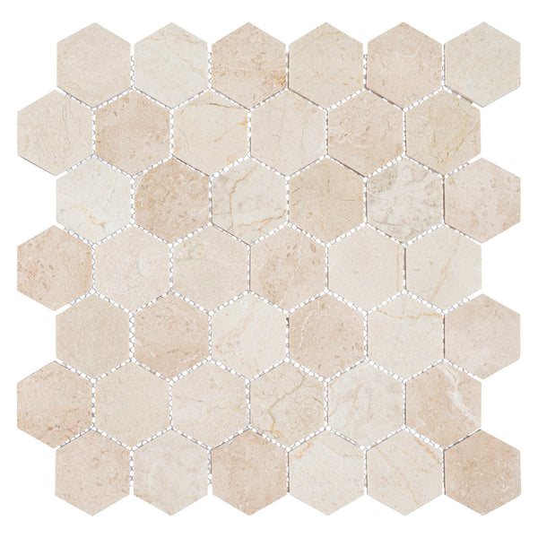 A square sheet of Colonial 2
