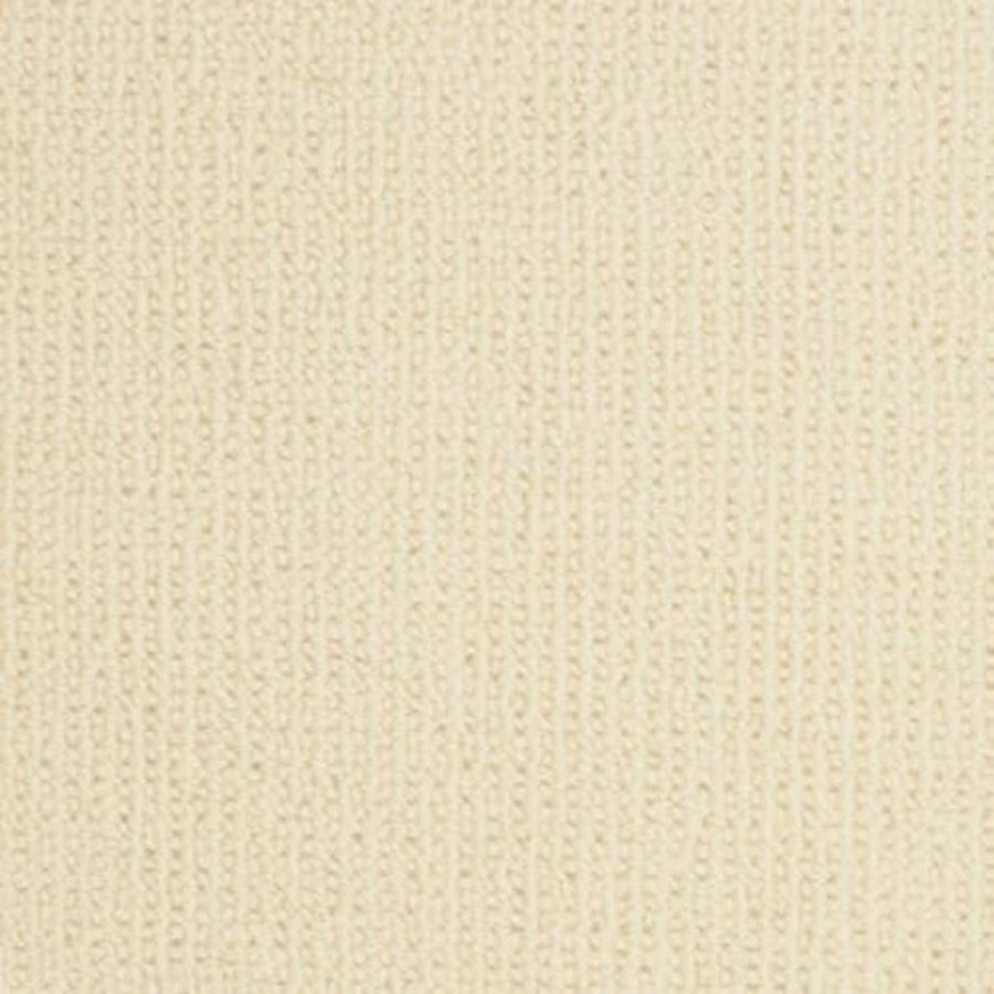 Close-up of Dublin Berber Carpet in Callahan color, highlighting its beige, ribbed knit pattern and soft texture—perfect for creating premium, durable flooring in modern interiors.