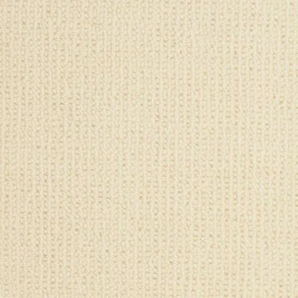 Close-up of Dublin Berber Carpet in Callahan color, highlighting its beige, ribbed knit pattern and soft texture—perfect for creating premium, durable flooring in modern interiors.