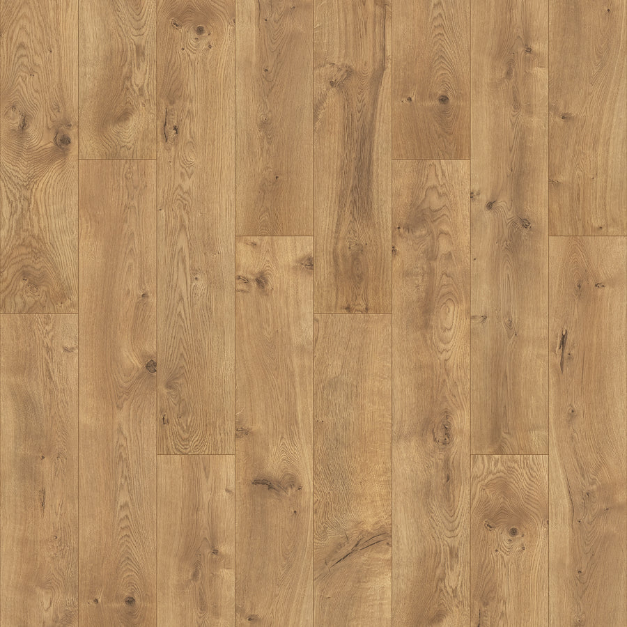 Birkhall Landing 7.5" Waterproof Laminate