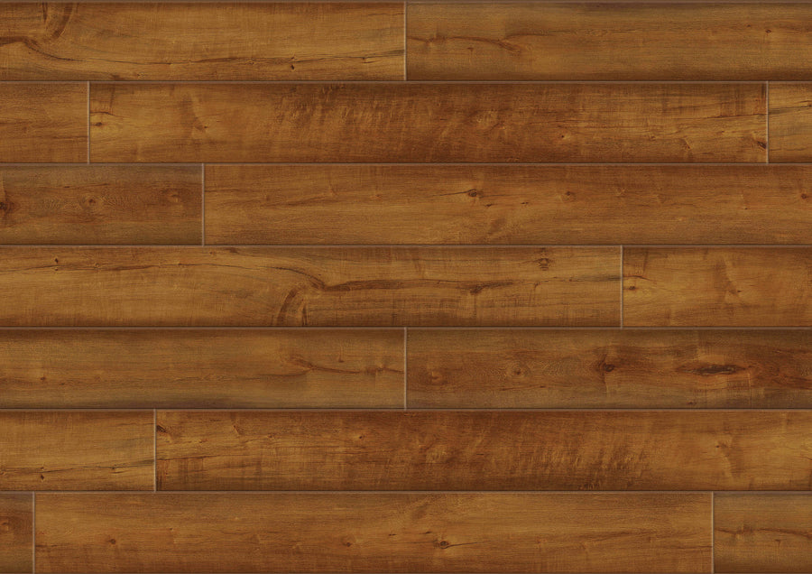 Fortrss 7" Vinyl Plank