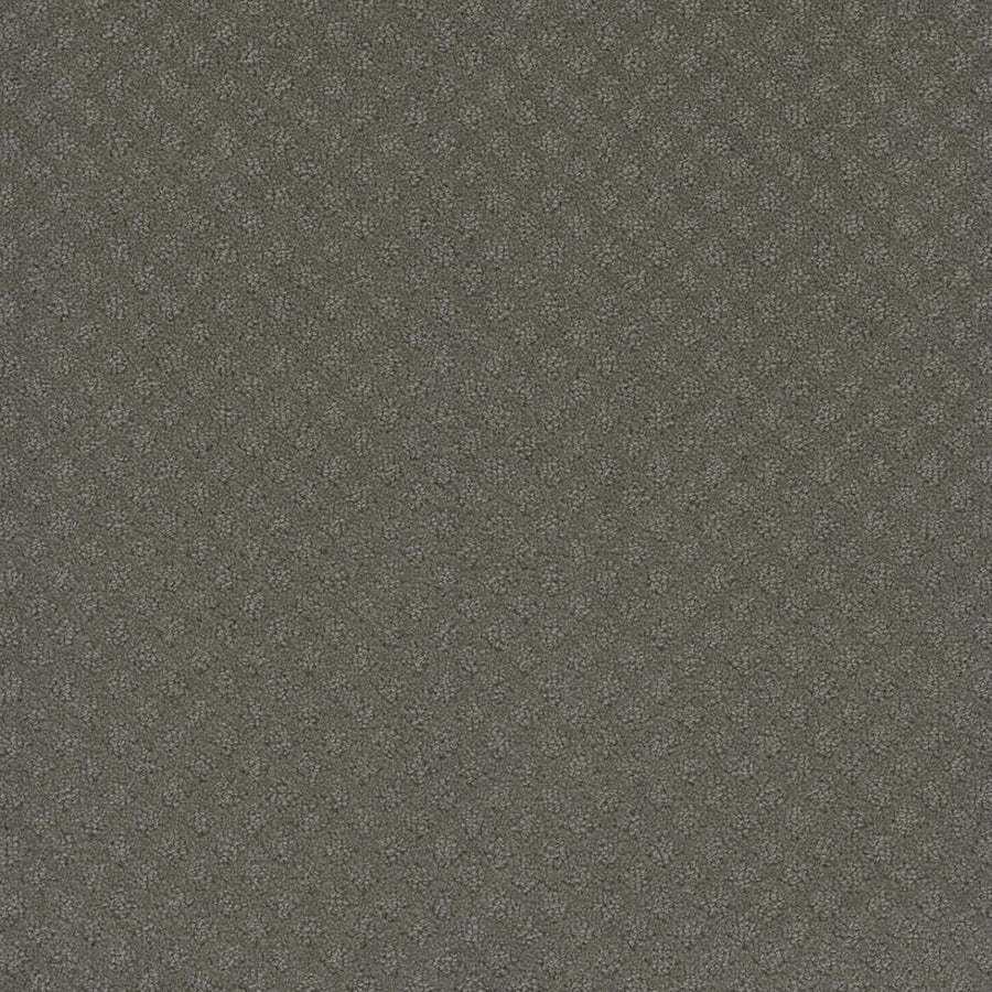 A close-up of Capri Pet Friendly Carpet in Ultramarine shows its textured, durable fabric with a subtle, repeating diagonal pattern and a woven, slightly raised surface that is tactile and pet friendly.