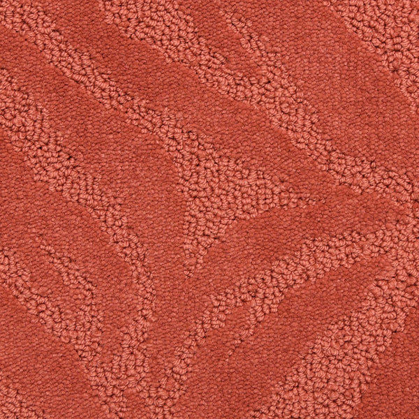 The Capetown On Trend Carpet in Carnival features textured, woven fabric with raised, wavy patterns for a subtle, organic look—perfect for high-traffic areas and a stylish carpet choice.