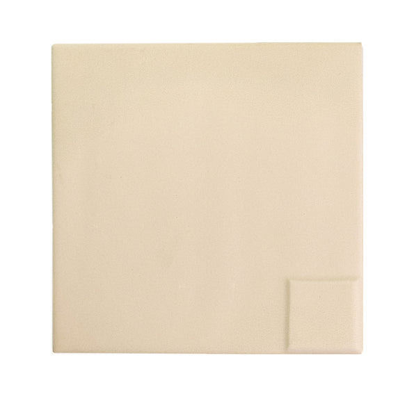 A plain, square Casbah Décor Mix 5