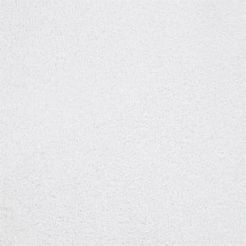 A close-up of Boca Raton Family Friendly Carpet in Celestial—a textured white surface with subtle shading, reminiscent of premium materials used in Boca Raton floors.