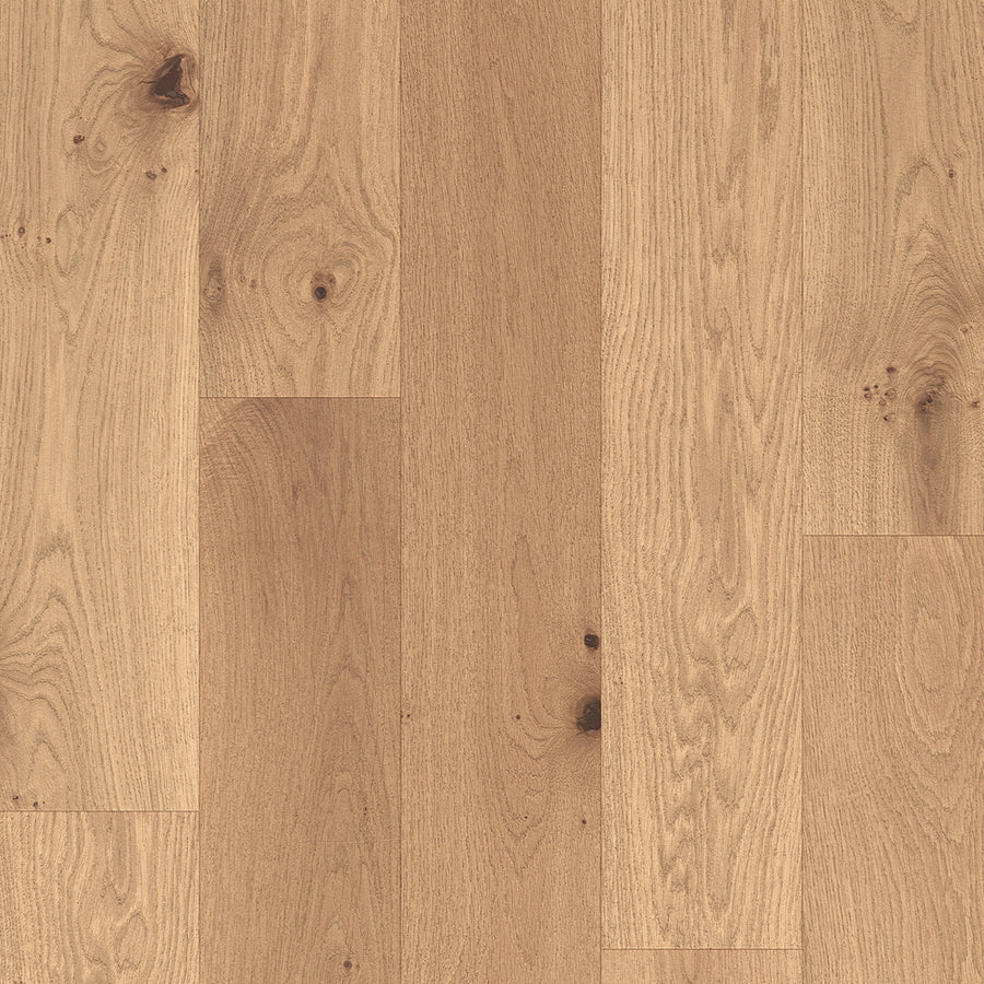 Regal Wood 6 1/2" White Oak Hardwood