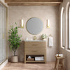 Pebble Oak