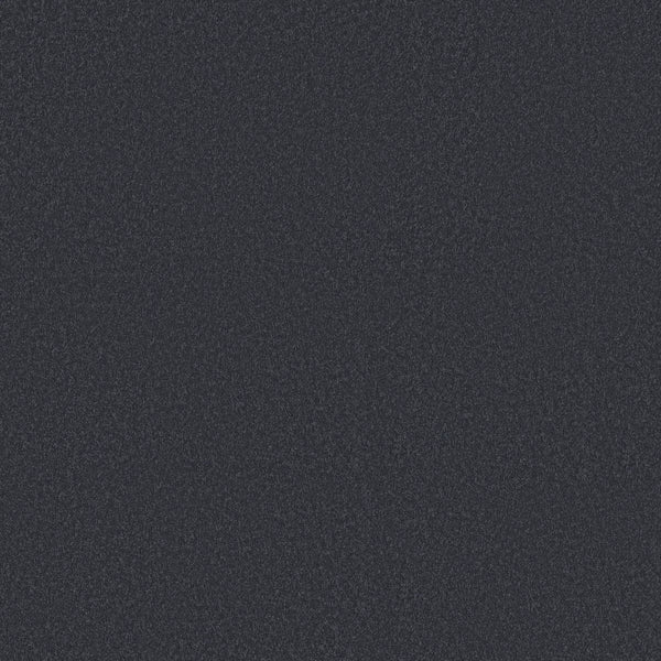 Smooth Tone Blue Pet Friendly Carpet in Deep Indigo features a textured dark gray surface with a subtle blue tone and a fine, evenly distributed grainy pattern.