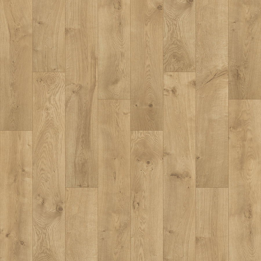 Birkhall Landing 7.5" Waterproof Laminate